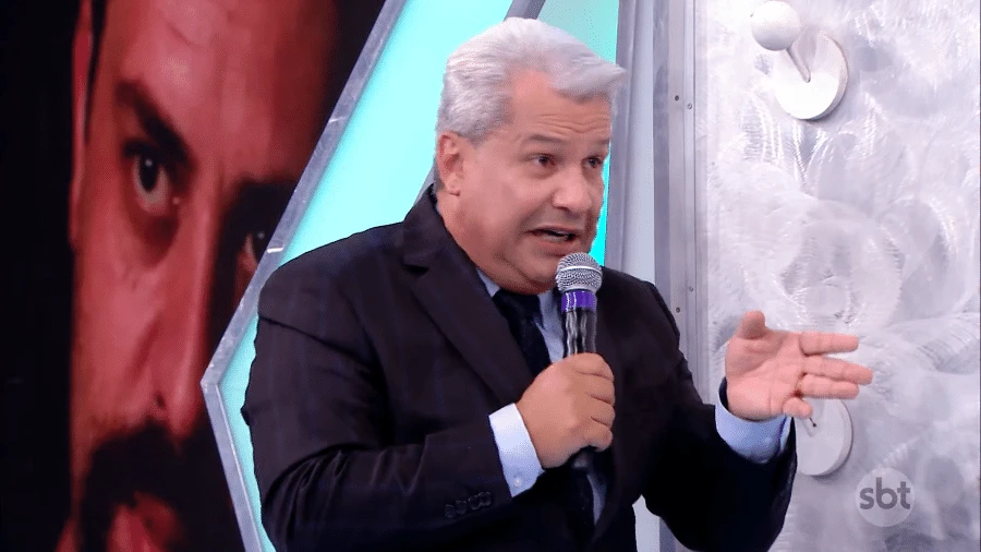 Sikêra é condenado à prisão, mas pena é mudada para pagamento de R$ 15 mil Rogério Gentile