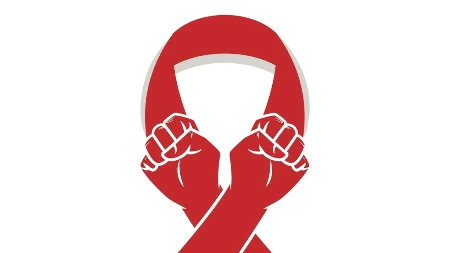 Queda da ajuda internacional coloca luta contra HIV em risco, diz ONU