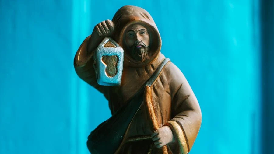 São Longuinho: saiba história do santo dos 'três pulinhos' e veja oração
