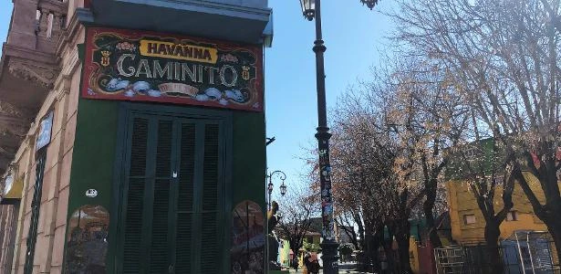 Governo argentino publicará decreto para a volta dos turistas brasileiros a Buenos Aires