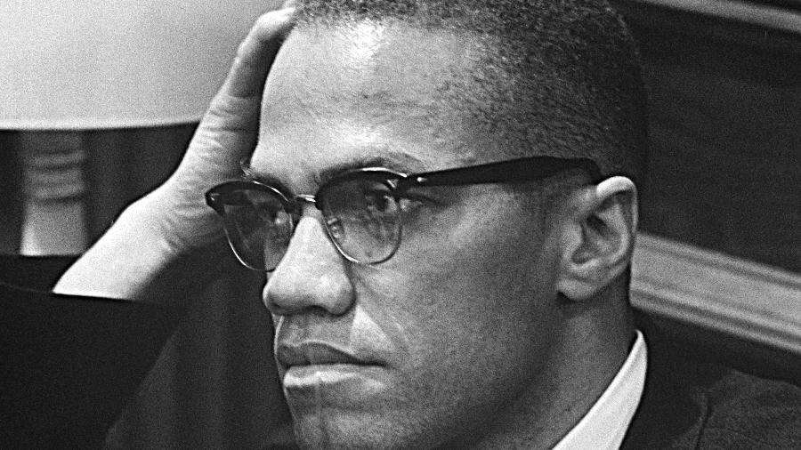 Filhas de Malcolm X processam FBI, CIA e polícia pela morte do ativista