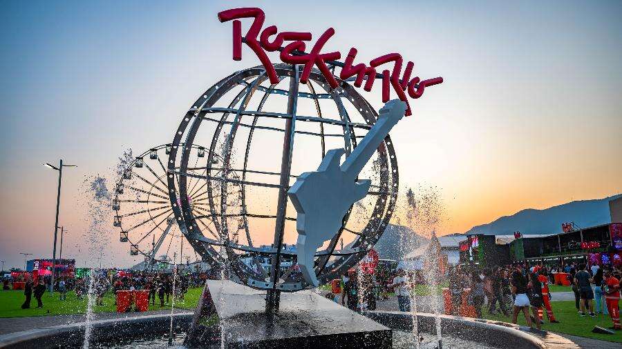 Hospedagens no Rio de Janeiro ficam quase 80% mais caras por Rock in Rio