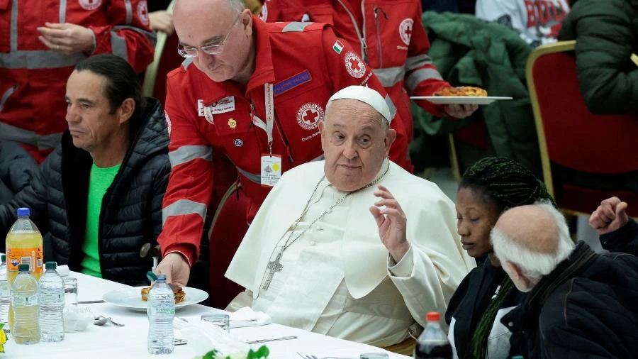 Papa jesuíta com nome franciscano? Um brasileiro influenciou a decisão