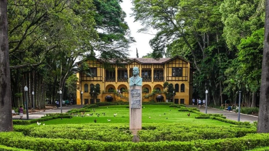Investigação: entenda discussão sobre churrascaria no Parque Água Branca