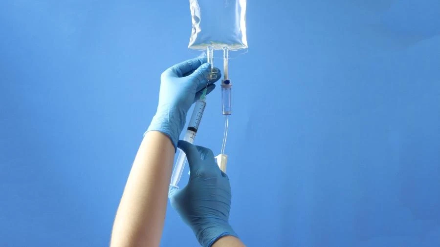 Anvisa aprova primeiro tratamento para câncer de ovário resistente à quimio