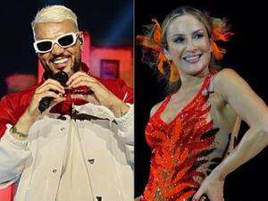 CarnaUOL: como ver os shows de Ana Castela, Belo e Cláudia Leitte ao vivo