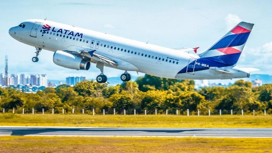 Brasil tem duas companhias aéreas em ranking das 100 melhores do mundo