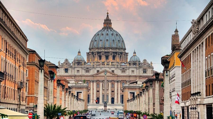 Vaticano sanciona outros bispos poloneses por encobrirem abuso sexual