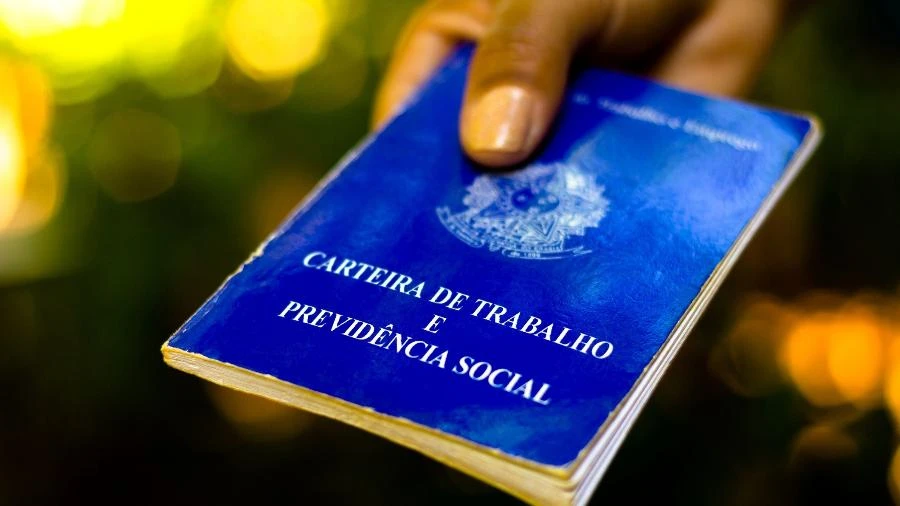 IBGE: Em 2019, número de ocupados cresceu 1,7%; salário médio caiu 3,5%