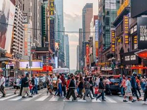 Costa vai sumir: inundações em NY ameaçam destruir 80 mil casas em 15 anos