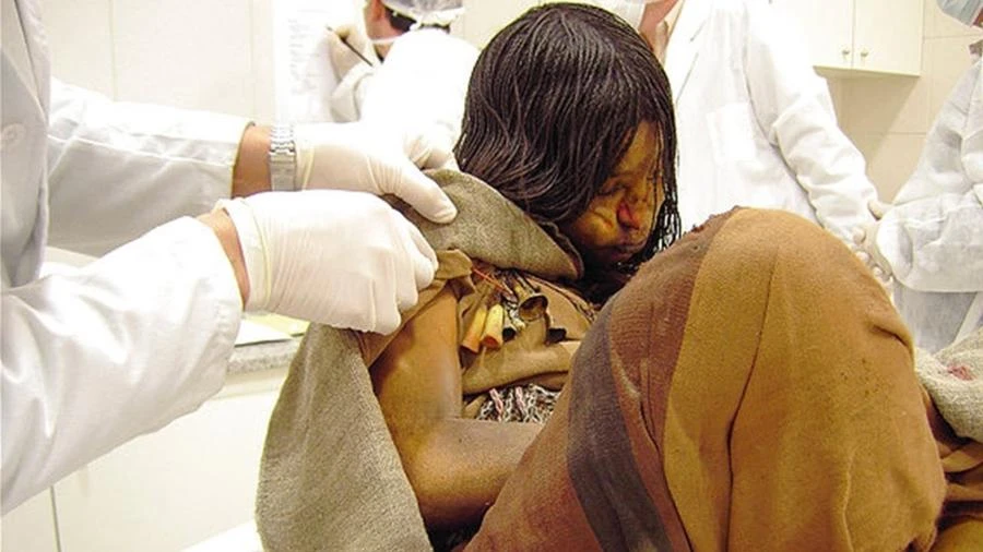 Crianças de Llullaillaco: múmias incas foram achadas intactas há 26 anos