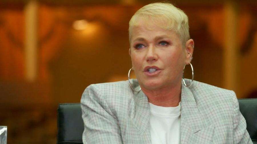 Google é condenado após classificar filme com Xuxa de pornografia infantil Rogério Gentile