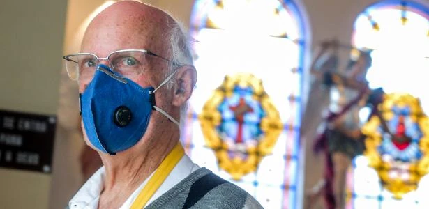 Padre Júlio Lancellotti: Não podemos romantizar e nem temer a perseguição