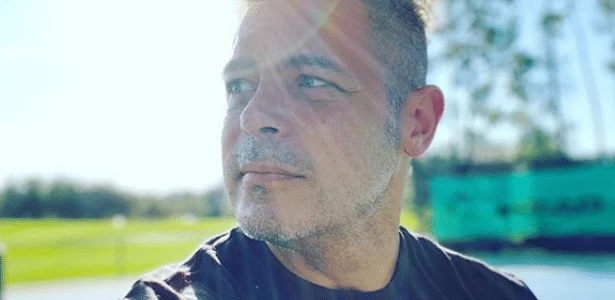 Luigi Baricelli fala sobre casamento e família: 'Igual GPS'