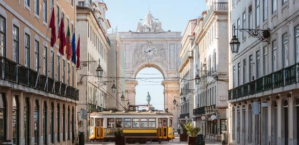 Portugal registra maior número de mortes por covid-19 de toda a pandemia