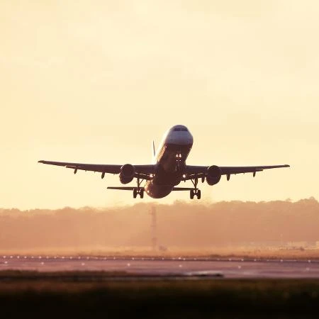 Aeroportos registram recorde de 73 milhões de viajantes de janeiro a julho
