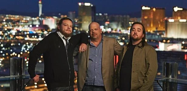 TV paga: History chega aos 20 anos divertido e até 