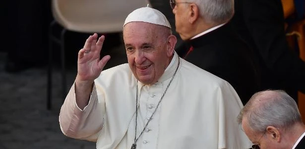 'Davos do papa' discutirá 'nova economia' e combate à desigualdade social