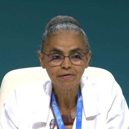 Alcolumbre defende Marina Silva após fala de senador que sugeriu enforcá-la