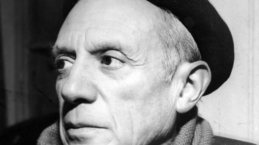 Quadro de R$ 88 milhões de Picasso é achado em operação contra tráfico