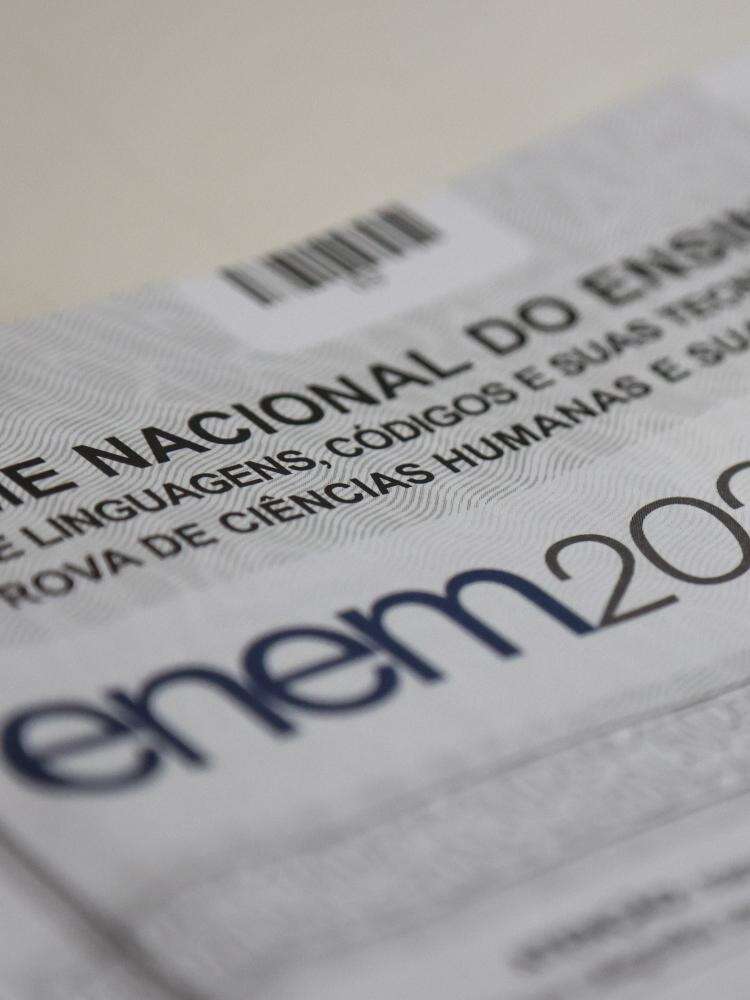 Você consegue resolver questão de matemática do Enem que bugou candidatos?