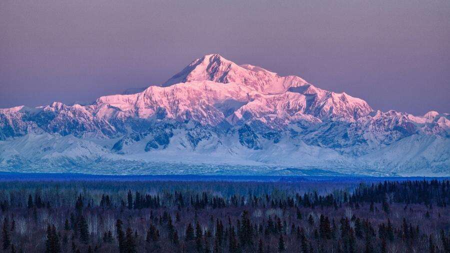 McKinley x Denali: por que nome de montanha nos EUA mudou com Trump?