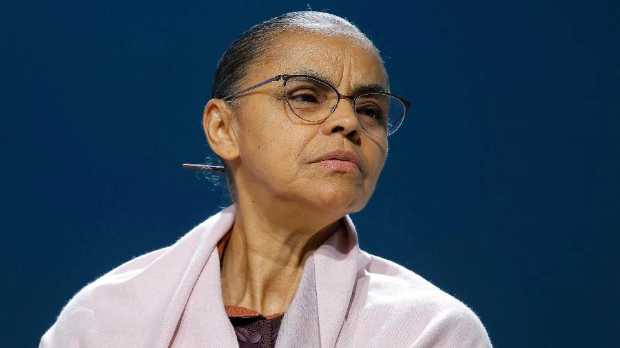 Marina elogia vetos de Lula ao licenciamento ambiental e vê 'extorsão' em crise da COP em Belém