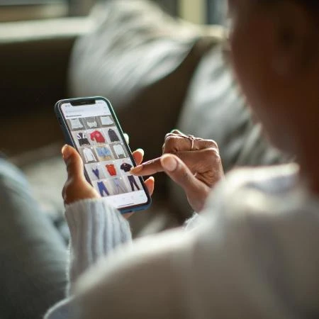 Vendas online movimentam R$ 6,8 bilhões em transações na Black Friday