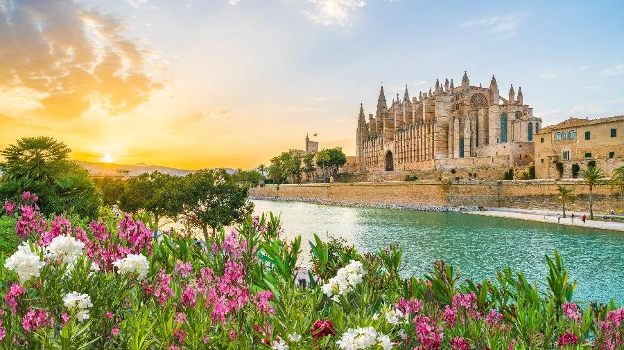 Reino de Espanha: o primeiro império global da era moderna