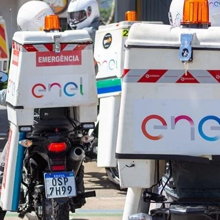 MP multa Enel por reter parte de doações de clientes a entidades no Ceará Carlos Madeiro