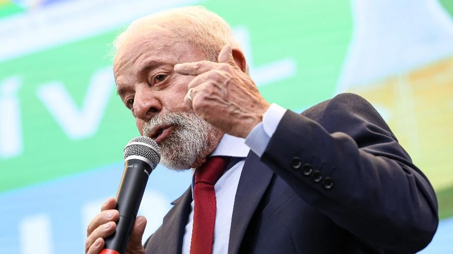 Lula diz que Mercosul precisa olhar para Ásia, após Milei criticar o bloco