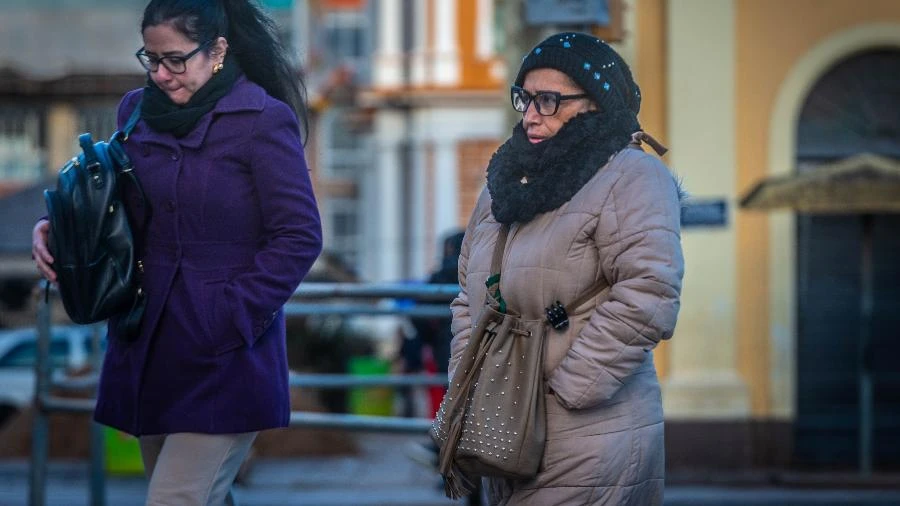 Rio, BH e Vitória batem recorde de frio no ano, diz Climatempo