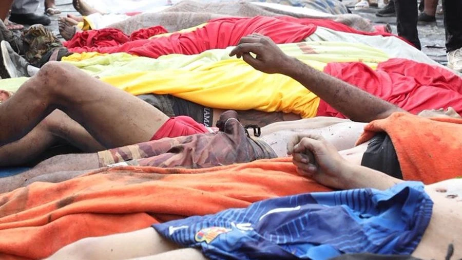 Entidade denuncia 'graves falhas' na investigação da operação no Rio Jamil Chade