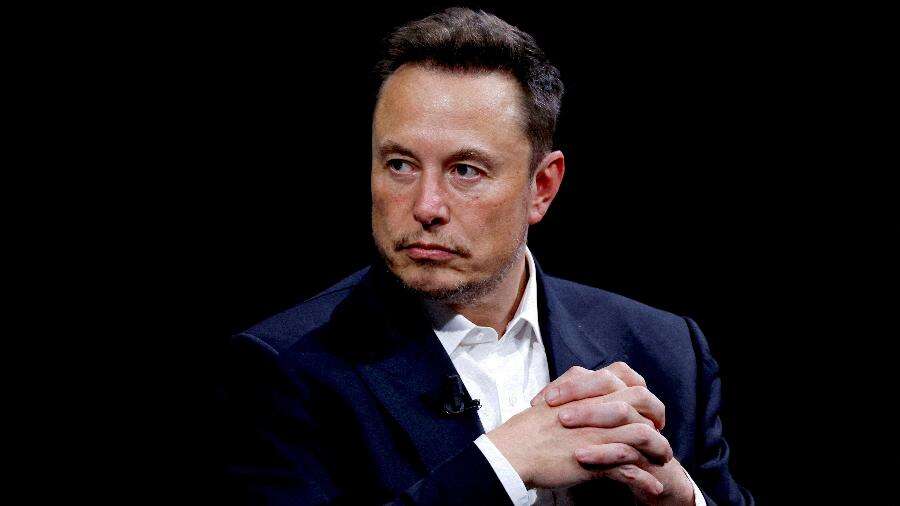 Musk aumenta oferta e oferece US$ 100 a quem assinar petição conservadora