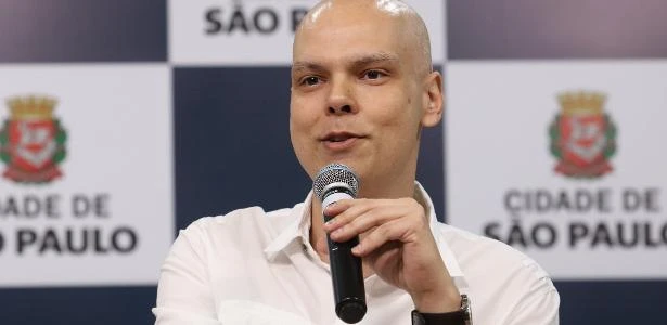 Datafolha: Covas esperava subida; rivais preveem derretimento de Russomanno