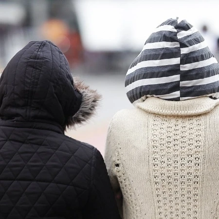 Frio derruba temperaturas em SP, e Defesa Civil decreta atenção na capital