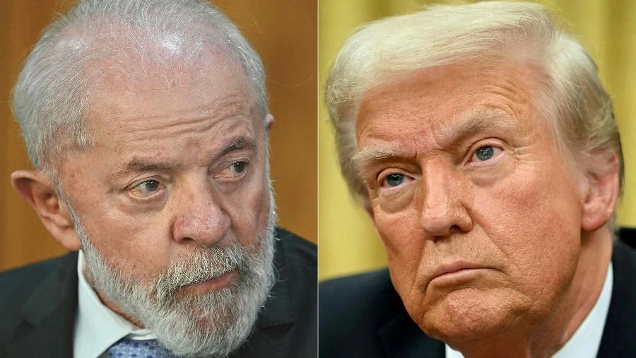 Reação a tarifas de Trump, IOF e isenção de IR no centro da agenda Carolina Juliano