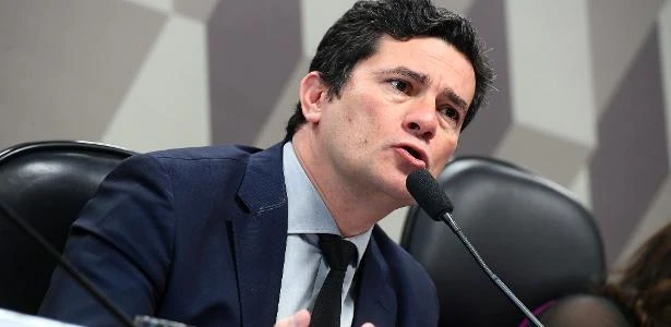 Moro afirma que Congresso incluiu 'empecilhos' na Lei Anticrime