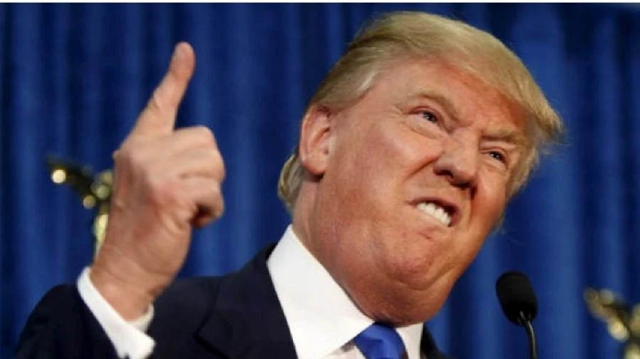 Trump acertou em cheio Tarcísio, o 
