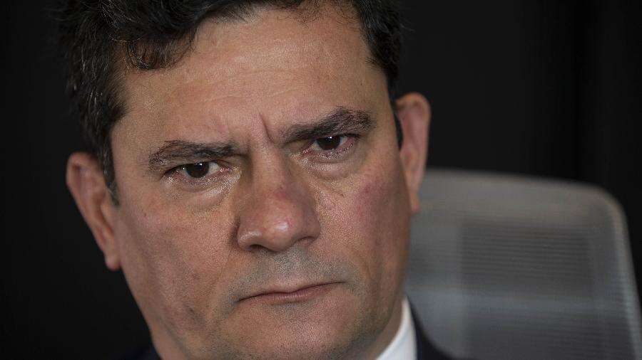 'Difícil, vaidoso': ex-candidato revela moral de Moro no berço da Lava Jato