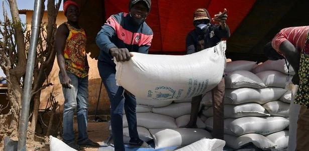 Nobel da Paz: a história do PMA, programa de combate à fome que recebeu o Nobel da Paz