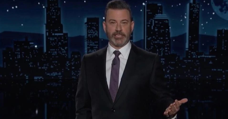 Depois de Colbert, Jimmy Kimmel também tem programa cancelado por críticas a Trump no caso Kirk