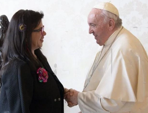 Dias antes da morte de Francisco, Igreja dissolveu grupo leigo católico peruano que jornalistas denunciaram por abusos