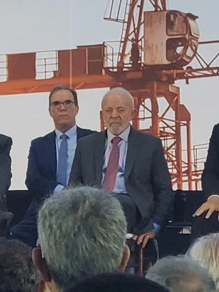 Lula: Trump deu 'cavalo de pau' no mundo, e Brasil deve agir com equilíbrio