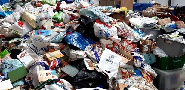 Maior 'acumulador' do Reino Unido deixa coleção avaliada em R$ 29 milhões