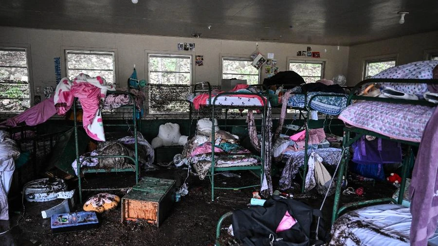 Tragédia no Texas: como era o acampamento cristão onde 27 morreram