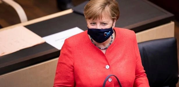 Alemanha cancela reunião de novembro da UE em Berlim devido à pandemia