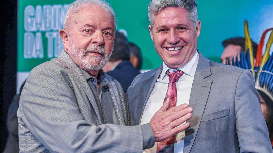 Lula rejeita controle de preços: 'Quem define é o mercado', diz ministro