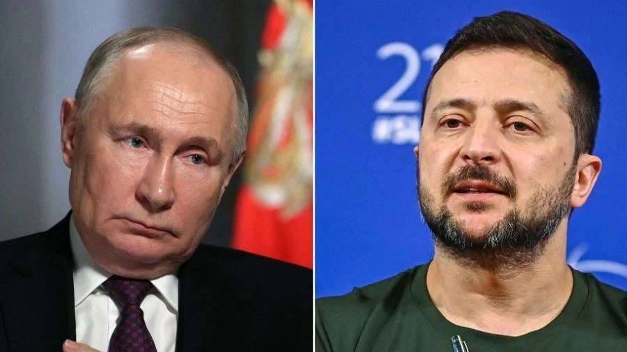 Rússia diz que ultimato da UE sobre cessar-fogo é 'inaceitável' Jamil Chade
