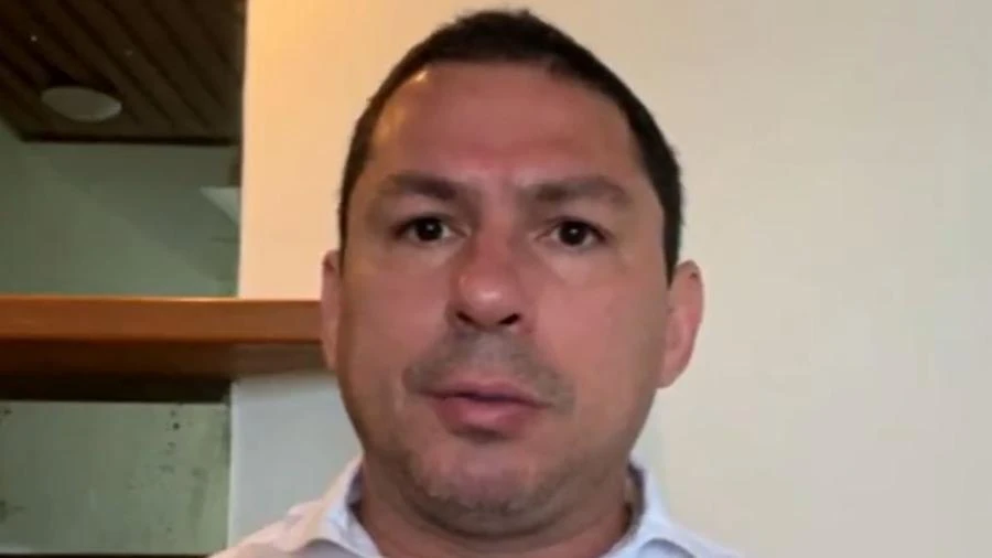 Vice na Câmara diz que AM pode virar 'novo RJ' se não reagir a ataques